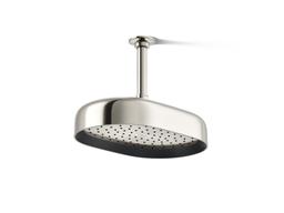 Kohler | Statement | Rainshower Shower Head - Vibrant Polished Nickel - image 1