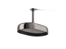 Kohler | Statement | Rainshower Shower Head - Vibrant Titanium - image 1