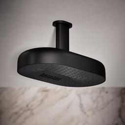 Kohler | Statement | Rainshower Shower Head - Matte Black - image 2