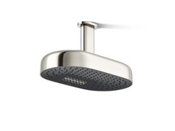 Kohler | Statement | Rainshower Shower Head - Vibrant Polished Nickel - image 1