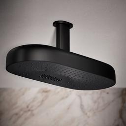 Kohler | Statement | Rainshower Shower Head - Matte Black - image 2