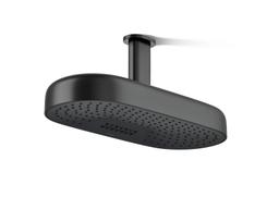 Kohler | Statement | Rainshower Shower Head - Matte Black - image 1