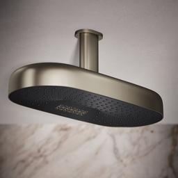 Kohler | Statement | Rainshower Shower Head - Vibrant Brushed Nickel - image 2