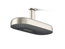 Kohler | Statement | Rainshower Shower Head - Vibrant Brushed Nickel - image 1