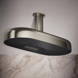 Kohler | Statement | Rainshower Shower Head - Vibrant Polished Nickel - image 2