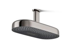 Kohler | Statement | Rainshower Shower Head - Vibrant Titanium - image 1