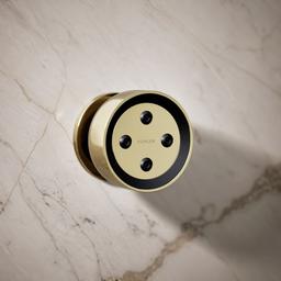 Kohler | Statement | Bodyspray - Vibrant French Gold - image 2