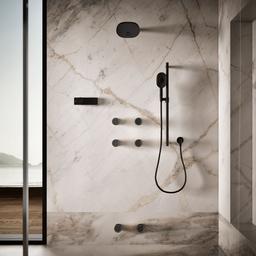 Statement Round single-function body spray, 2.5 gpm - image 4