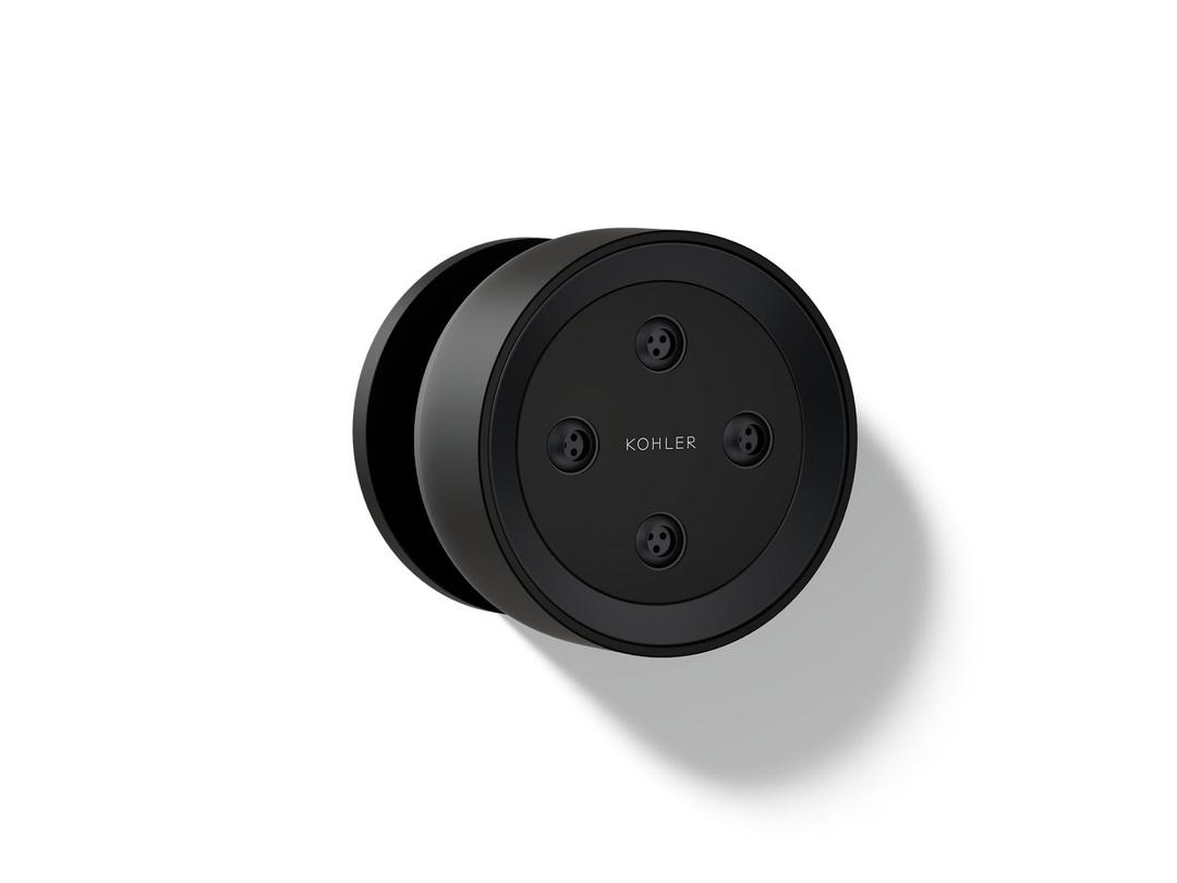 Statement Round single-function body spray, 2.5 gpm by Kohler