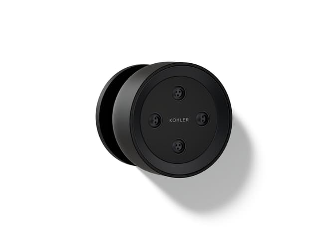 Kohler | Statement | Bodyspray - Matte Black