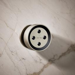 Kohler | Statement | Bodyspray - Vibrant Brushed Nickel - image 2