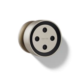 3/4 view of product