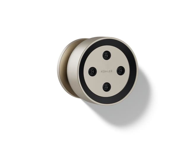 Kohler | Statement | Bodyspray - Vibrant Brushed Nickel