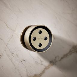 Kohler | Statement | Bodyspray - Vibrant Brushed Bronze - image 2