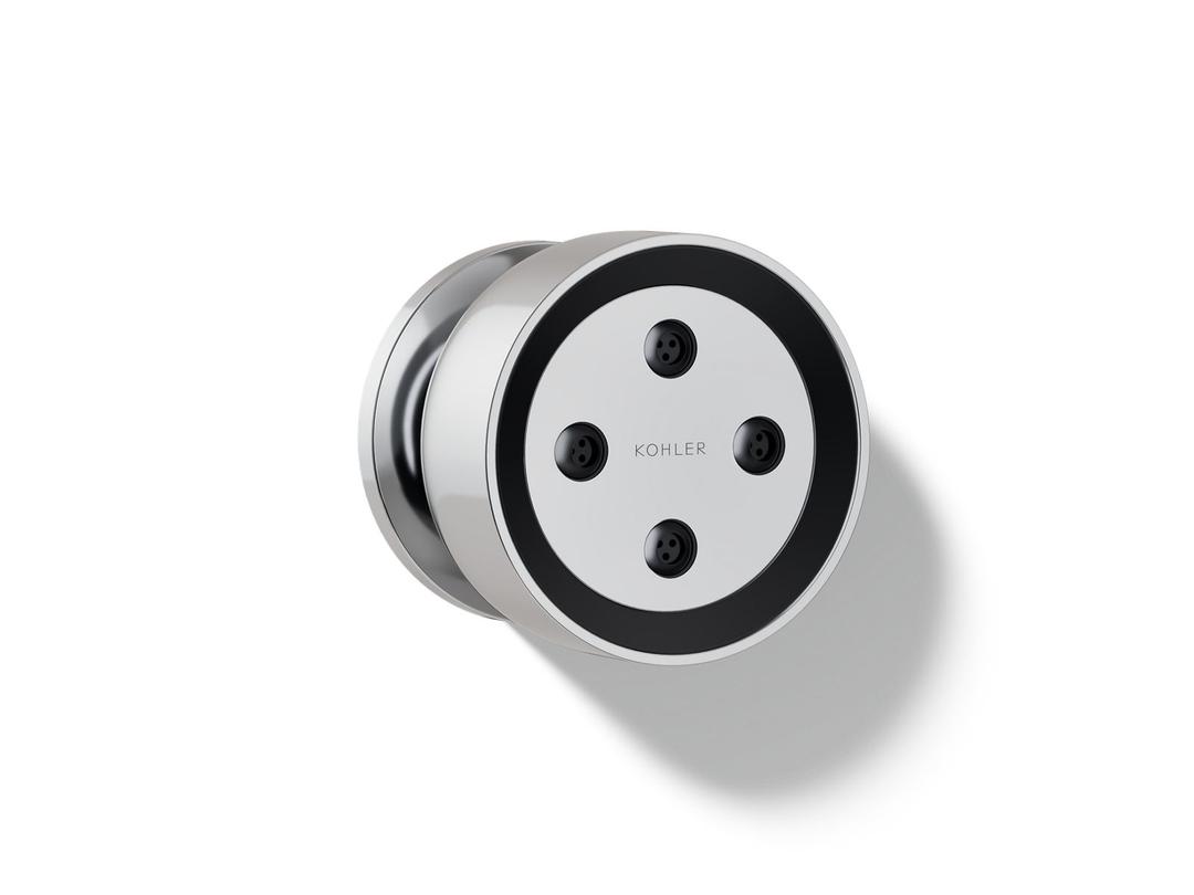 Kohler | Statement | Bodyspray - Polished Chrome by Kohler