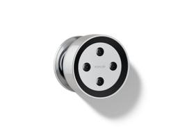 Kohler | Statement | Bodyspray - Polished Chrome - image 1