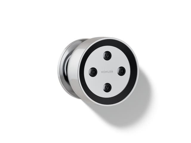 Kohler | Statement | Bodyspray - Polished Chrome