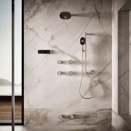 Kohler | Statement | Bodyspray - Vibrant Polished Nickel - image 4