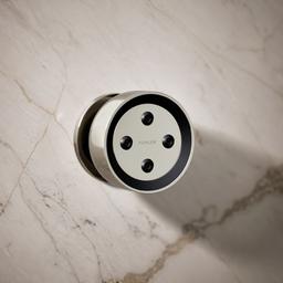 Kohler | Statement | Bodyspray - Vibrant Polished Nickel - image 2
