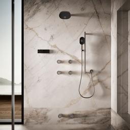 Kohler | Statement | Bodyspray - Vibrant Titanium - image 4