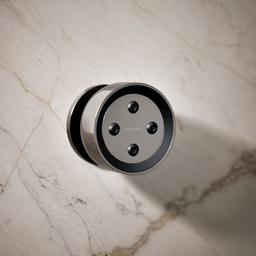 Kohler | Statement | Bodyspray - Vibrant Titanium - image 2