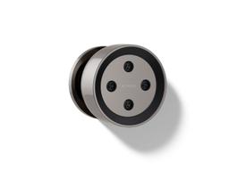 Kohler | Statement | Bodyspray - Vibrant Titanium - image 1