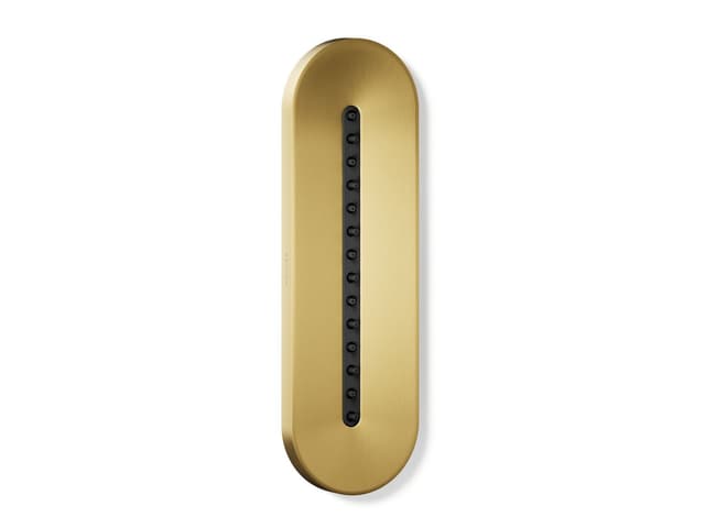 Kohler | Statement | Bodyspray - Vibrant Brushed Moderne Brass