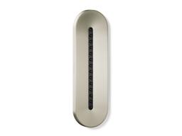 Kohler Statement Oblong Vichy single-function body spray, 1.75 gpm - Vibrant Brushed Nickel - image 1