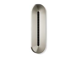 Kohler Statement Oblong Vichy single-function body spray, 1.75 gpm - Vibrant Polished Nickel - image 1