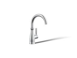 Kohler | Traditional | Cold Water Faucet - Polished Chrome - image 1