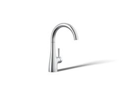 Kohler | Transitional | Cold Water Faucet - Polished Chrome - image 1