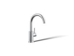 Kohler | Contemporary | Cold Water Faucet - Polished Chrome - image 1