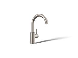 Kohler | Contemporary | Cold Water Faucet - Vibrant Stainless - image 1