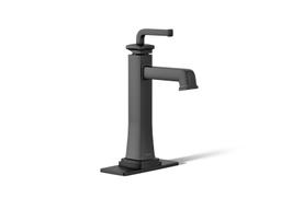 Kohler | Riff | Bathroom Sink Faucet - Matte Black - image 1