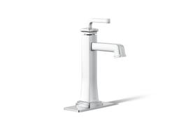 Kohler | Riff | Bathroom Sink Faucet - Polished Chrome - image 1