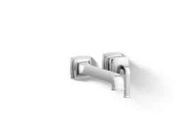 Kohler | Riff | Bathroom Sink Faucet - Polished Chrome - image 1