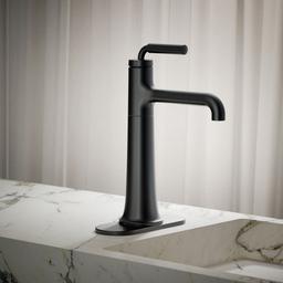 Kohler | Tone | Bathroom Sink Faucet - Matte Black - image 2