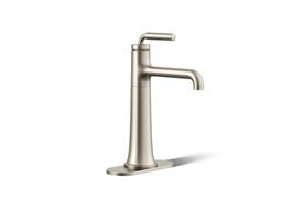 Kohler | Tone | Bathroom Sink Faucet - Vibrant Brushed Nickel - image 1
