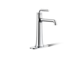 Kohler | Tone | Bathroom Sink Faucet - Polished Chrome - image 1