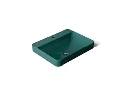 Kohler | Vox | Bathroom Sink - Teal - image 1