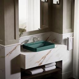 Kohler | Vox | Bathroom Sink - Teal - image 4