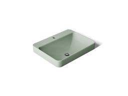 Kohler | Vox | Bathroom Sink - Aspen Green - image 1