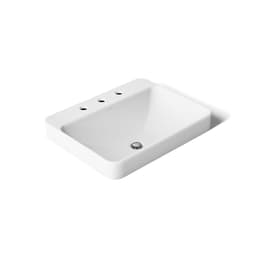 3/4 view of product
