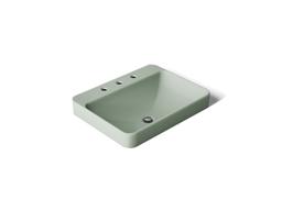 Kohler | Vox | Bathroom Sink - Aspen Green - image 1