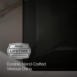 Vox 23'' rectangular vessel bathroom sink - image 11