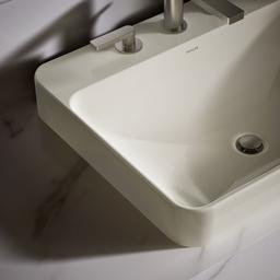 Vox 23'' rectangular vessel bathroom sink - image 7
