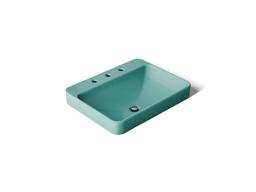 Kohler | Vox | Bathroom Sink - 150th Spring Green - image 1