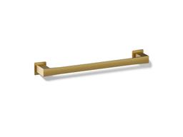 Kohler | Honesty | Robe Hook - Vibrant Brushed Moderne Brass - image 1