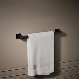 Kohler | Honesty | Towel Bar - Matte Black - image 2