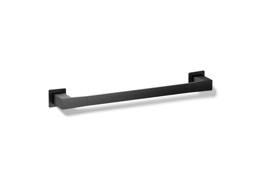 Kohler | Honesty | Towel Bar - Matte Black by Kohler
